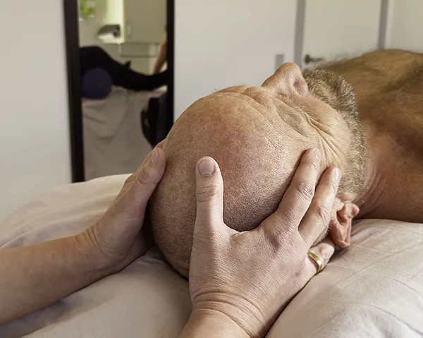 Osteopati