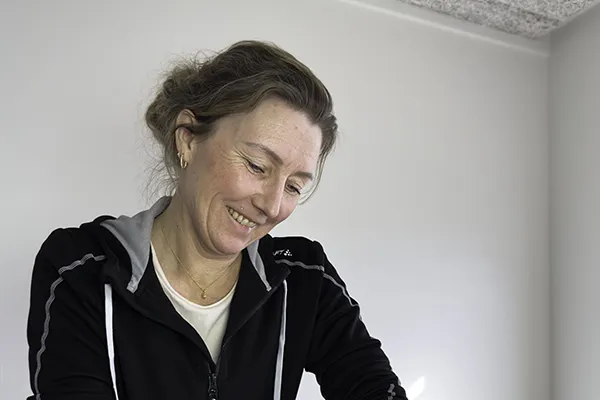 Christina S. Jessen 
